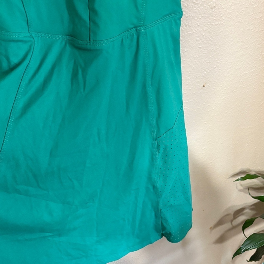 All in Motion XS Teal Activewear dress - Picture 5 of 9